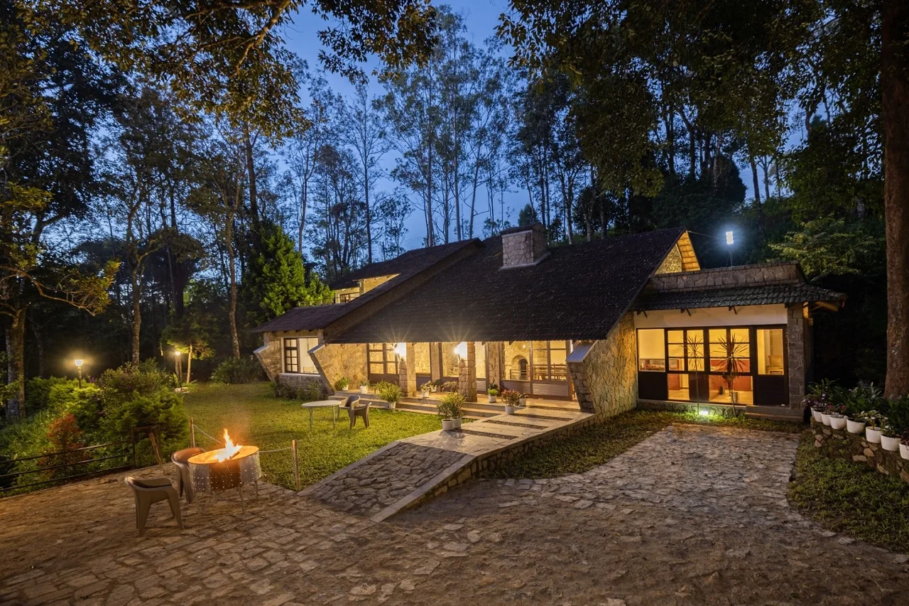 Avadale Munnar — property photograph