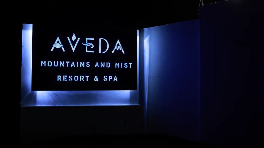 Aveda Mountains and Mist — property photograph