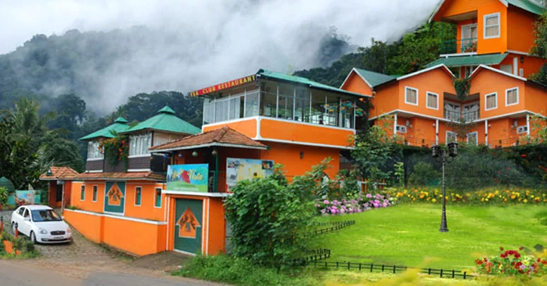 Bellavista Resort — property photograph