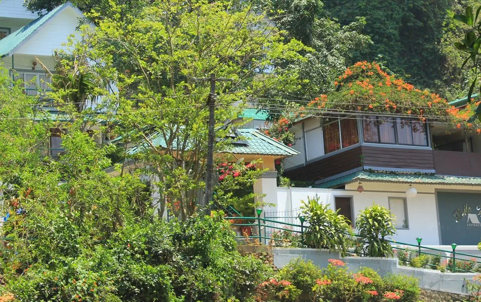 Bellavista Resort — property photograph