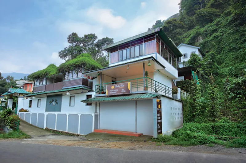 Bellavista Resort — property photograph