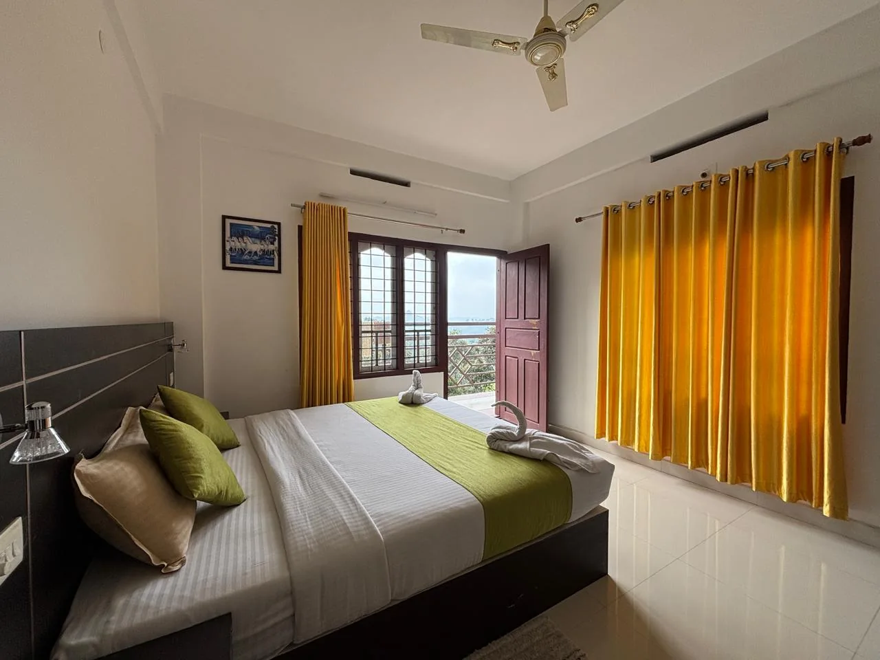 Breeze Valley Resort — property photograph