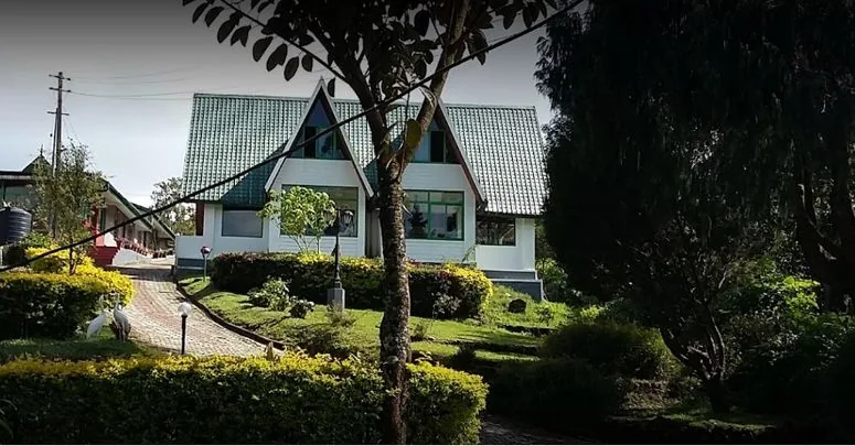 Camelot Resort — property photograph