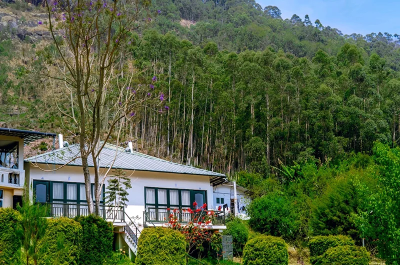 Camp Noel — property photograph