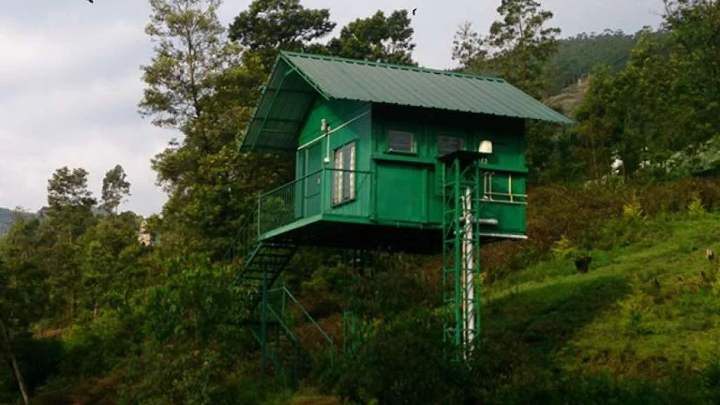 Camp Noel — property photograph