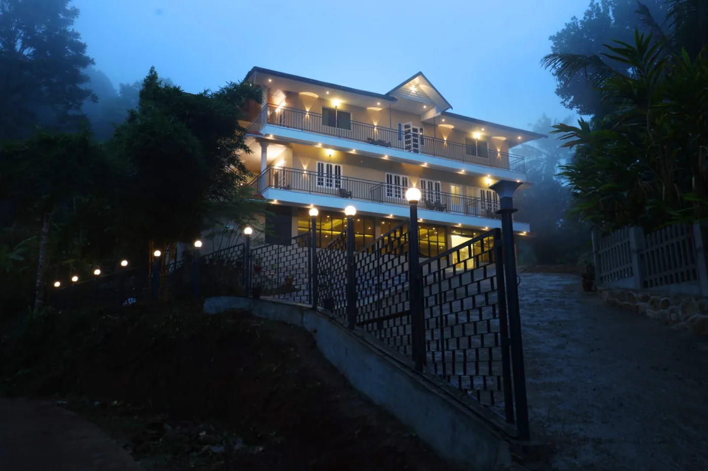 Casa Amari Plantation Resort — property photograph