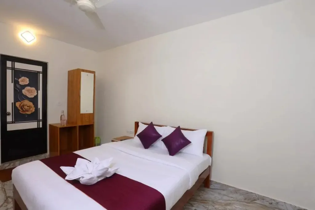 Casa Inn — property photograph