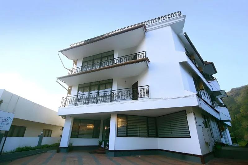 Casa Inn — property photograph