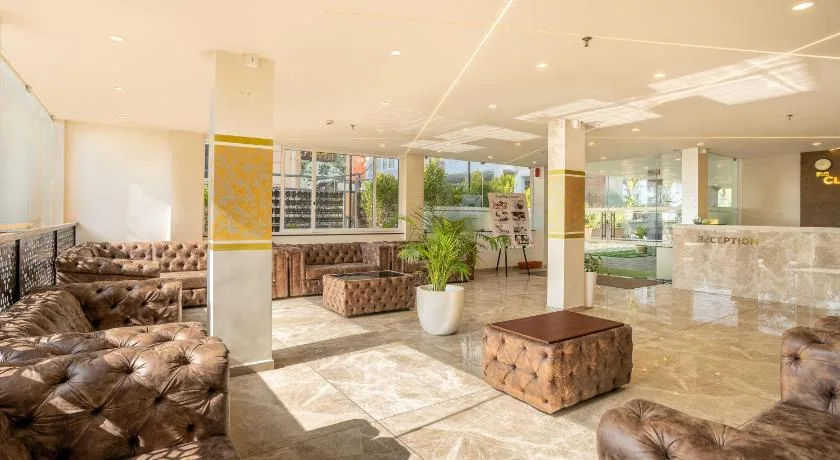 Cloud Castle Resort — property photograph