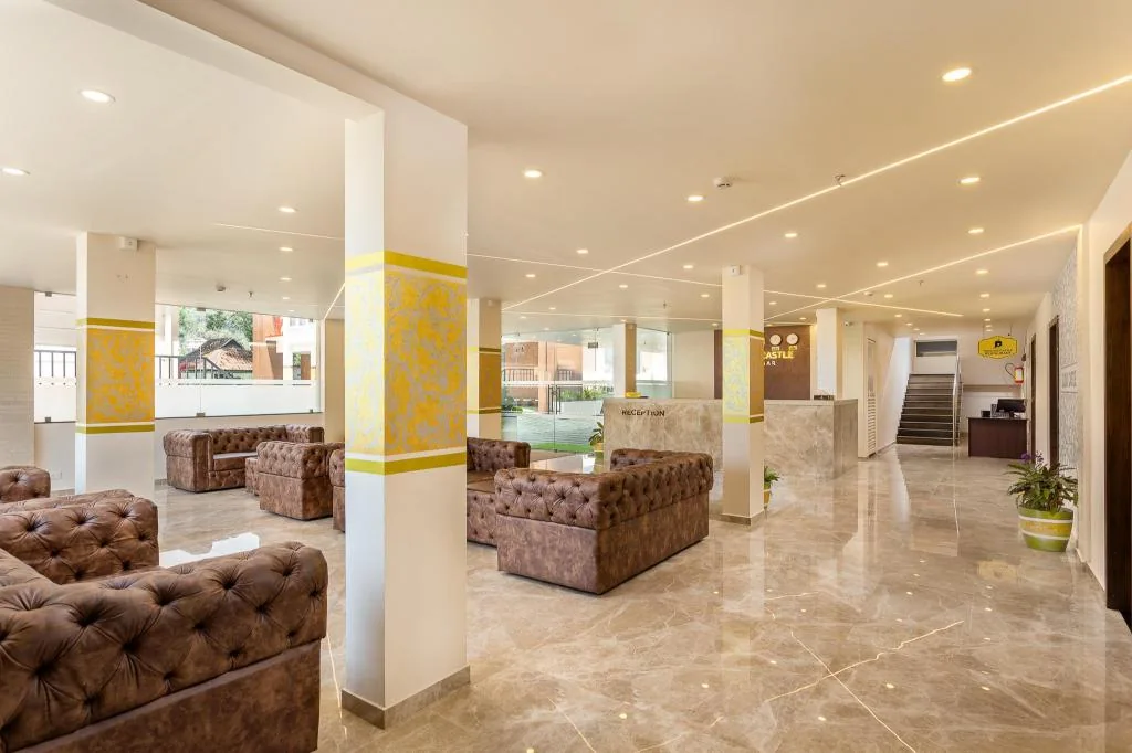 Cloud Castle Resort — property photograph