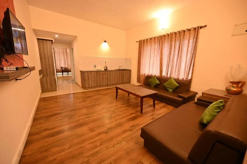 Cloud Dale Suites — property photograph
