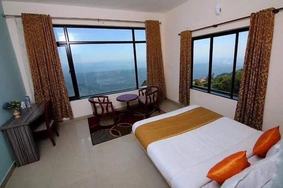 Cloud Dale Suites — property photograph