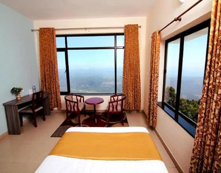 Cloud Dale Suites — property photograph