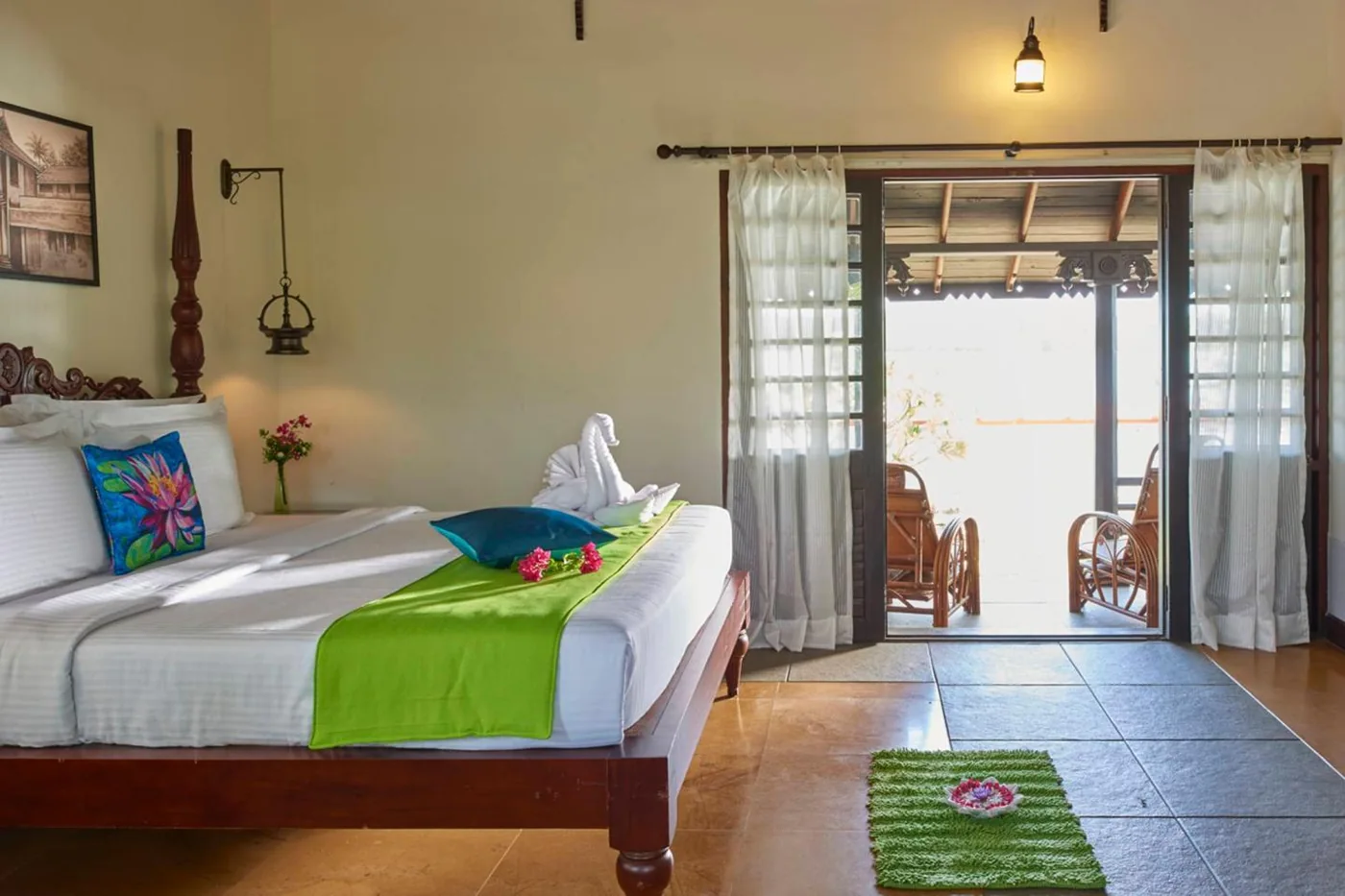 Club Mahindra Cherai Beach — property photograph