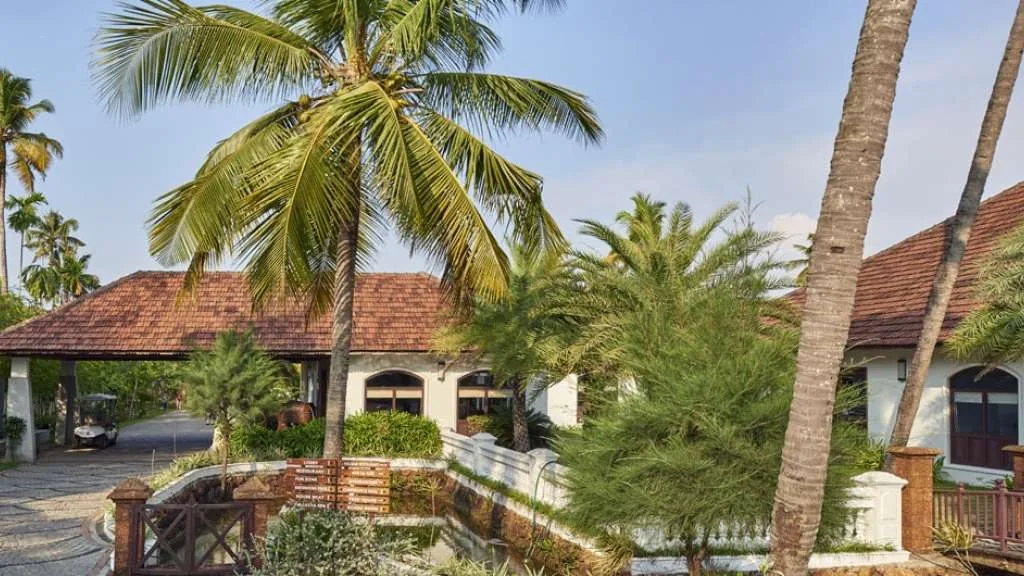 Club Mahindra Cherai Beach — property photograph