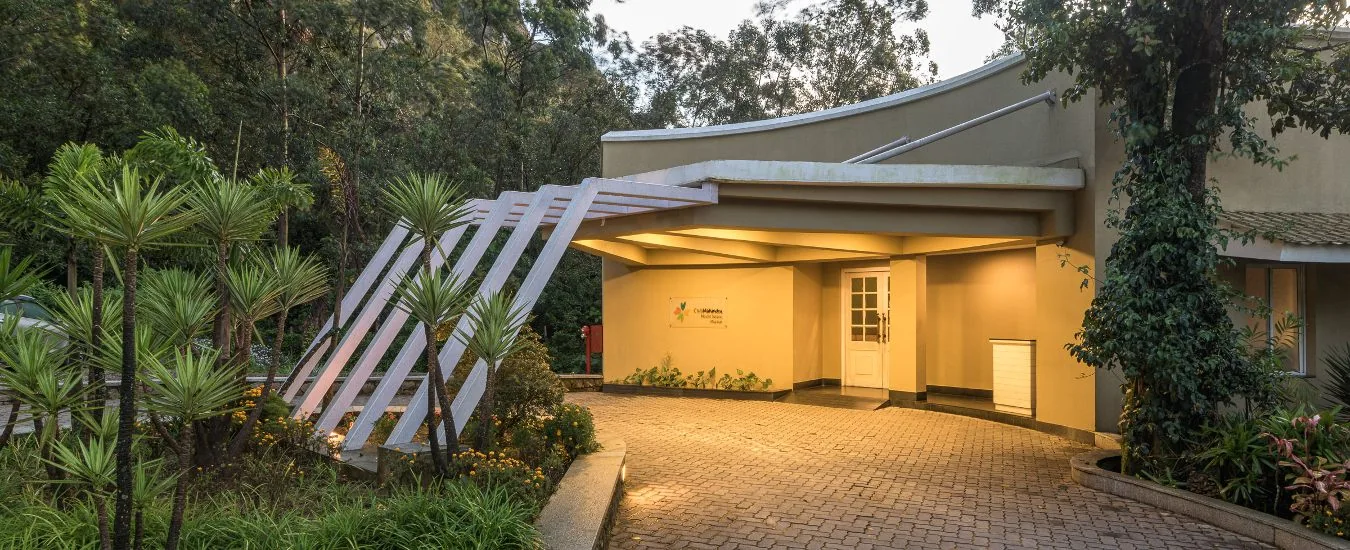 Club Mahindra Mount Serene — property photograph