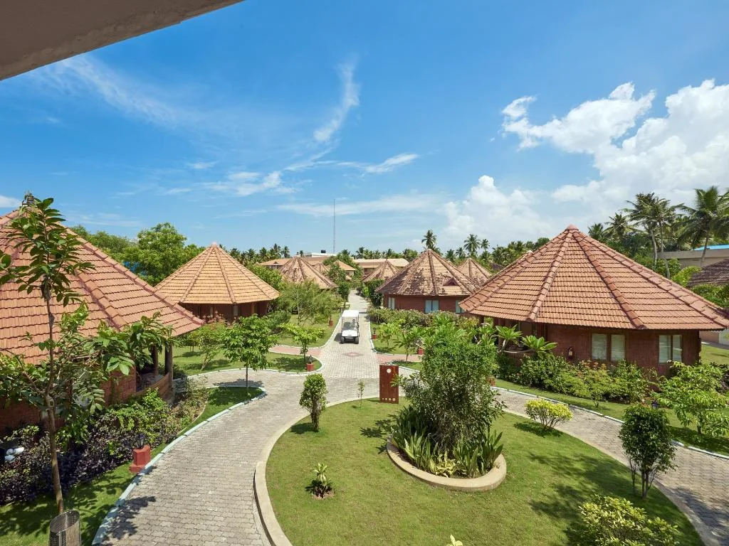 Club Mahindra Poovar — property photograph