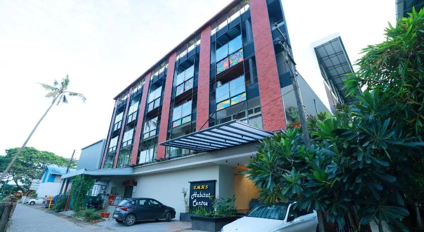 CMK Habitat Centre — property photograph