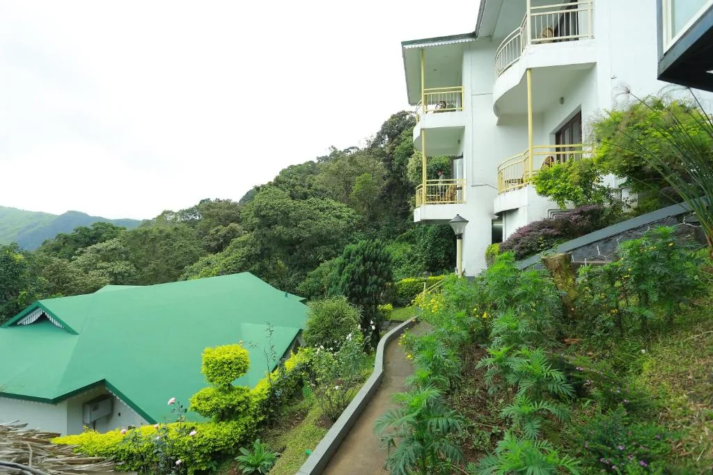 Deshadan Mountain Resort — property photograph