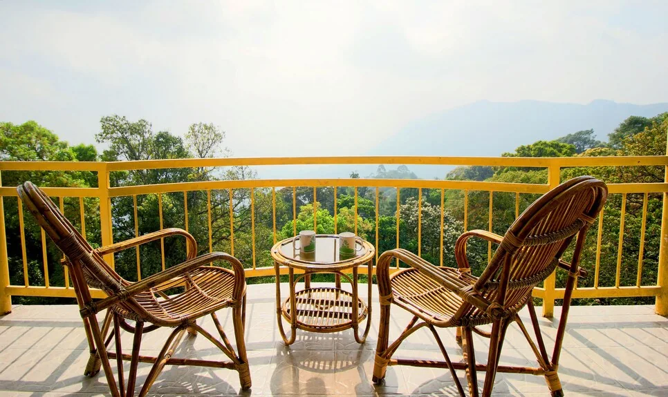 Deshadan Mountain Resort — property photograph