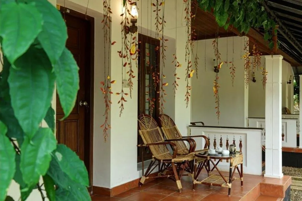 Dew Drops Farm Resort — property photograph