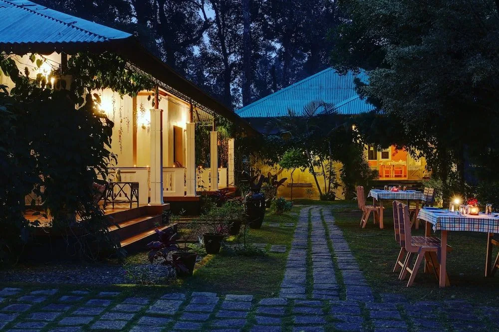 Dew Drops Farm Resort — property photograph
