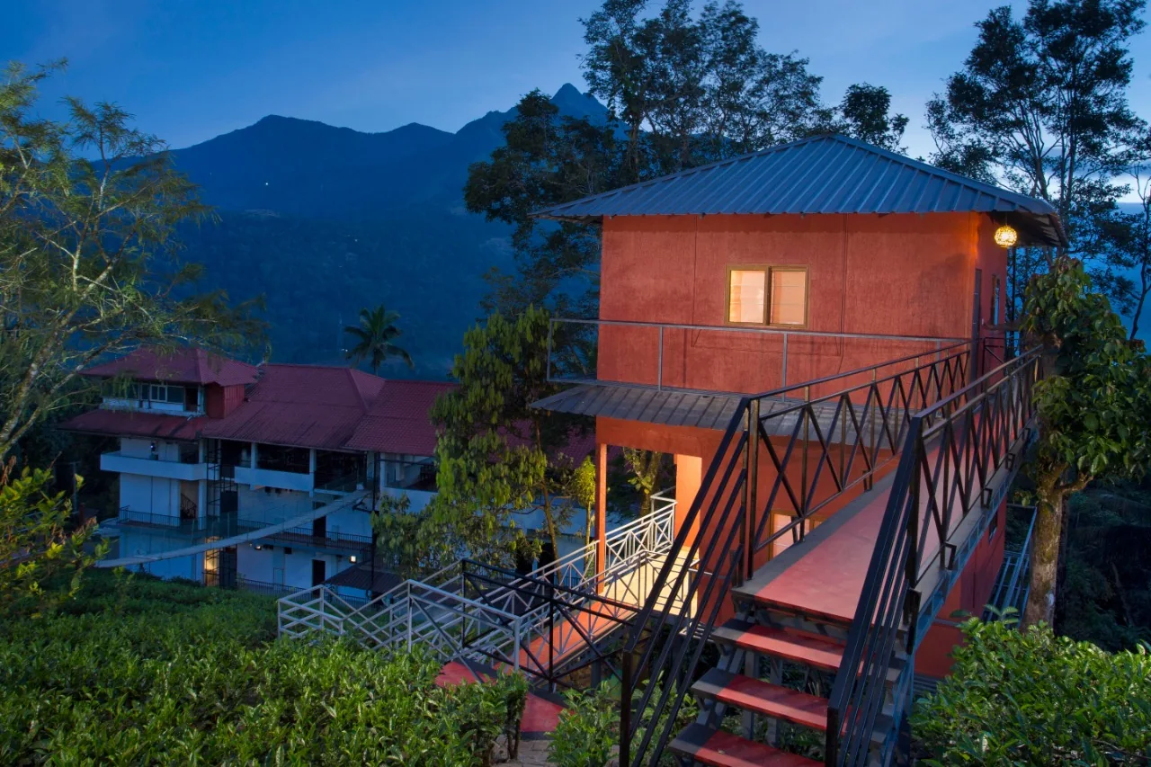 Dream Catcher Plantation Resort — property photograph