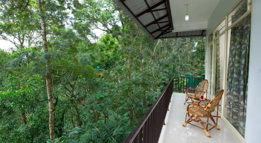Dream Catcher Plantation Resort — property photograph