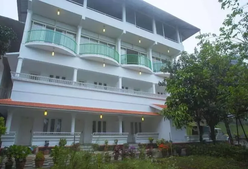 Dream Catcher Plantation Resort — property photograph