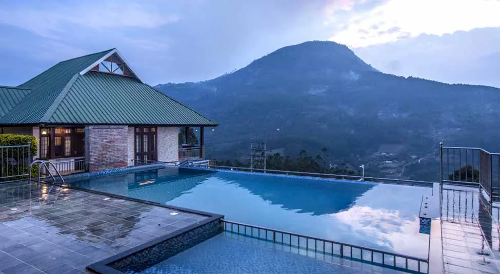 Dream Valley Resort — property photograph