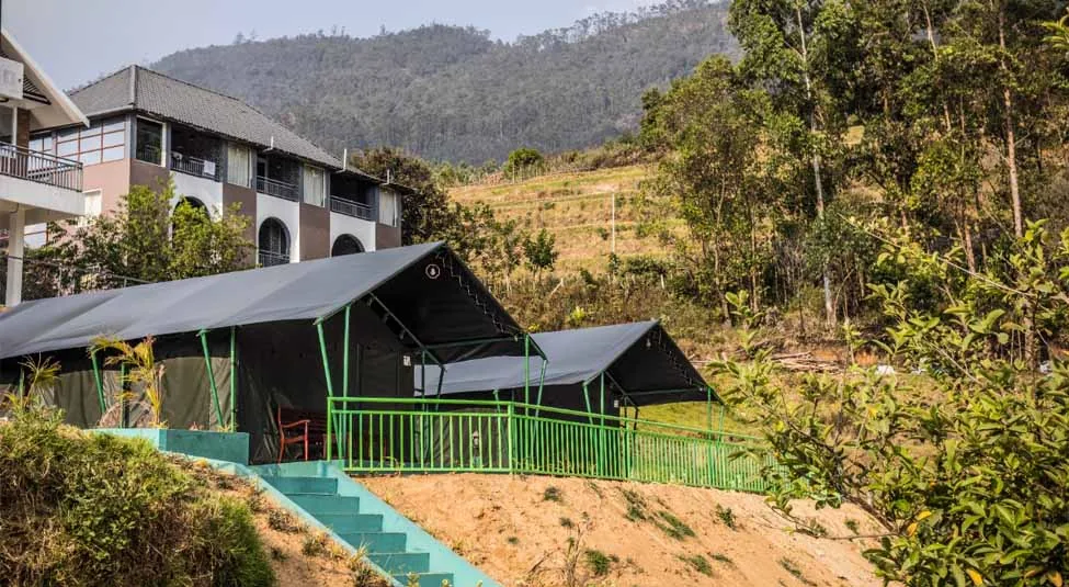 Dream Valley Resort — property photograph