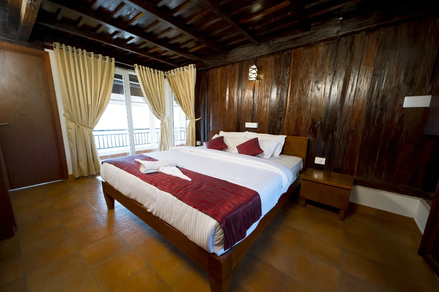 Dream Valley Resort — property photograph