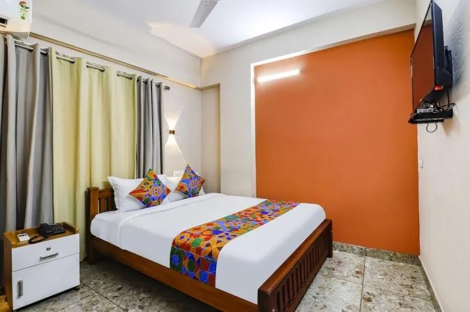 Dreams Paradise Airport Residency — property photograph