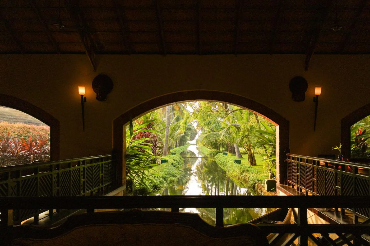 Eastend Munnar — property photograph