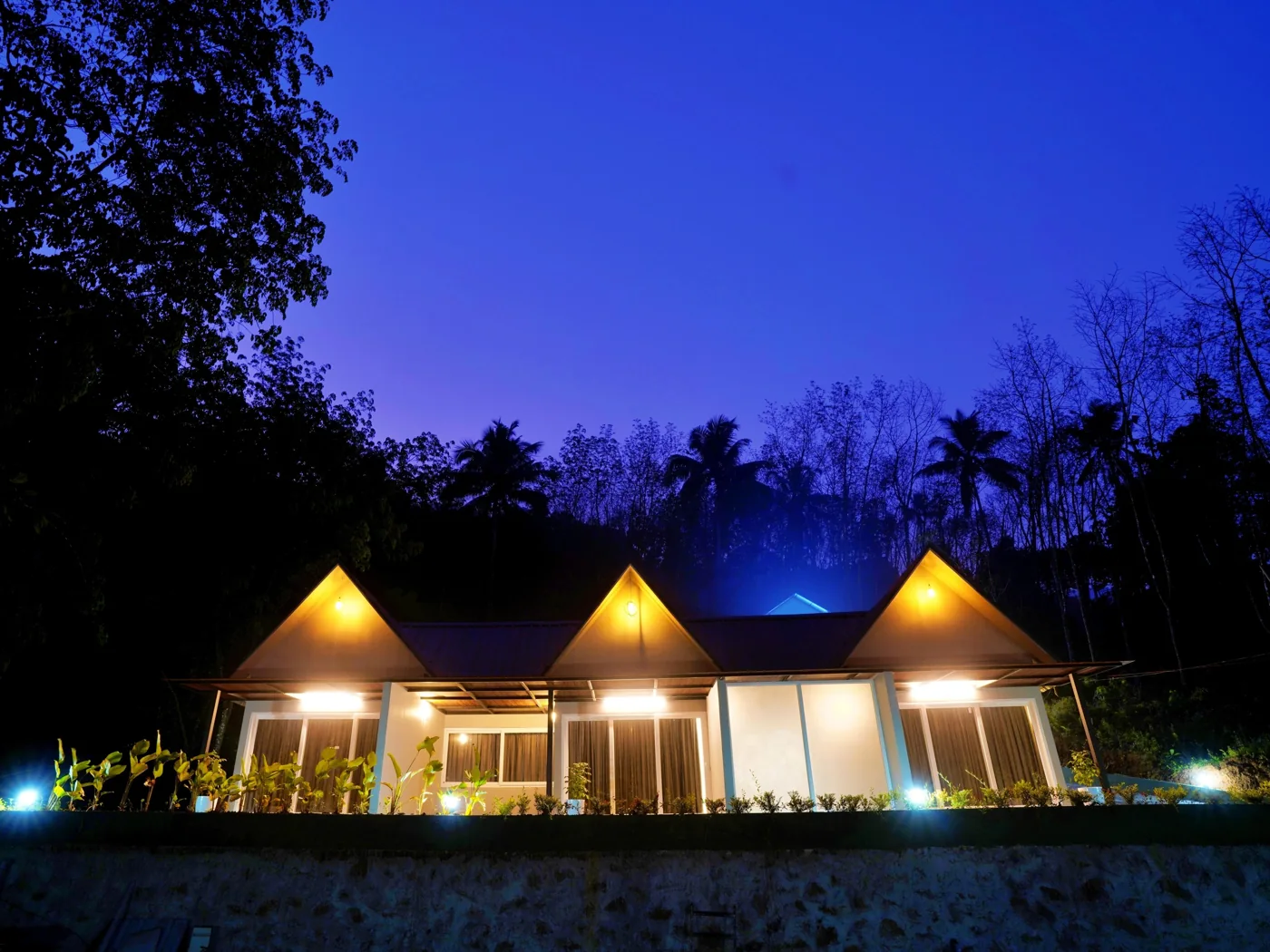 Elephant Village — property photograph