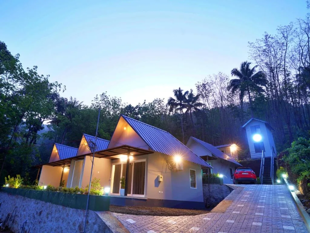 Elephant Village — property photograph
