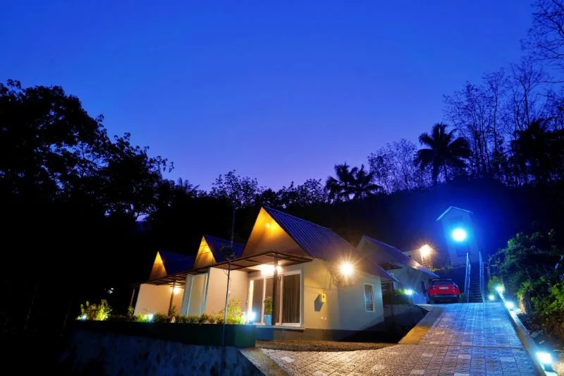 Elephant Village — property photograph