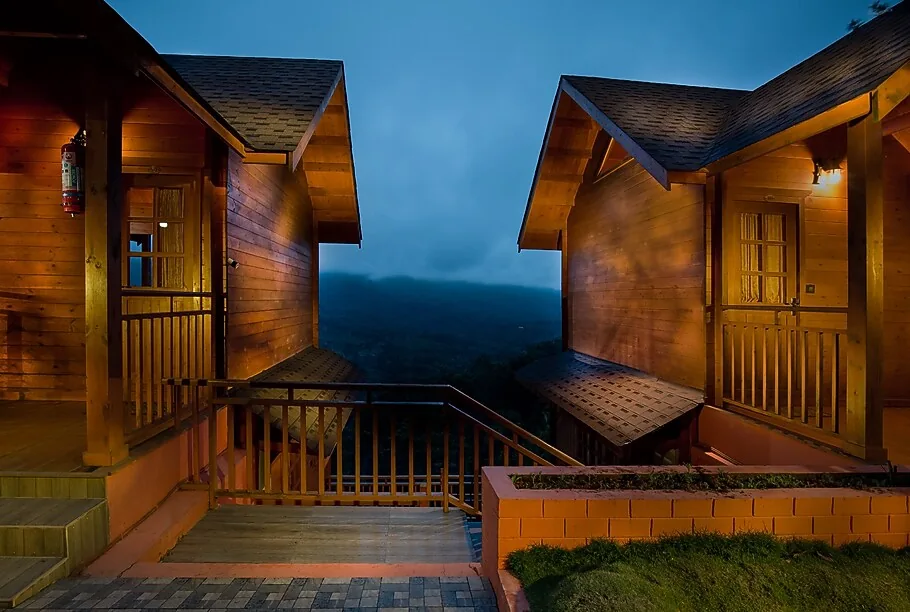 Eterno Hotels & Resorts — property photograph