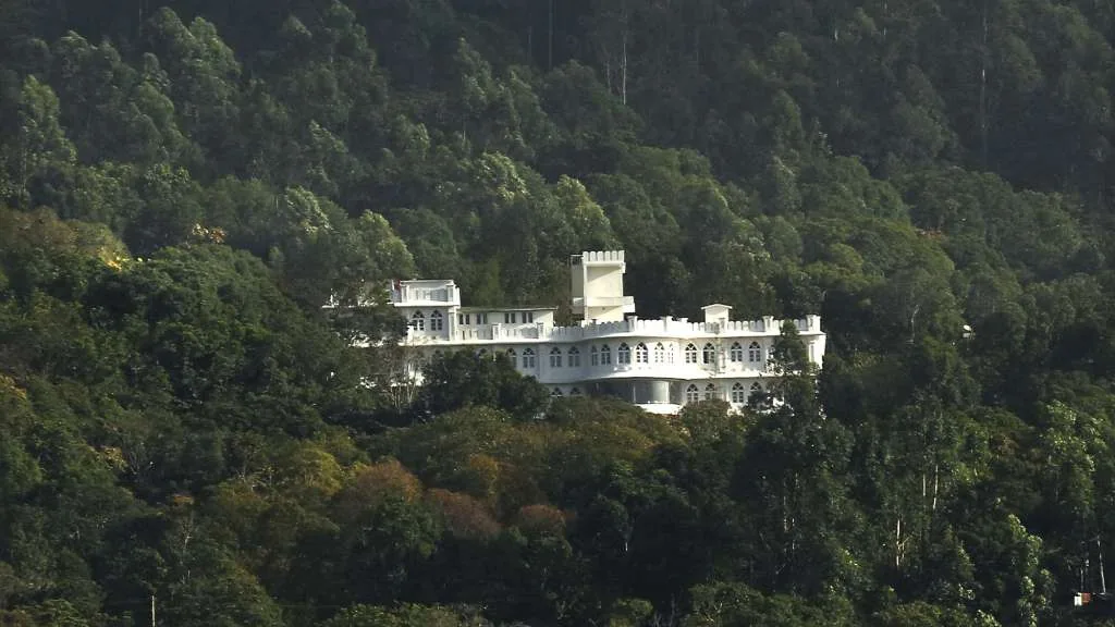 Fort Munnar — property photograph