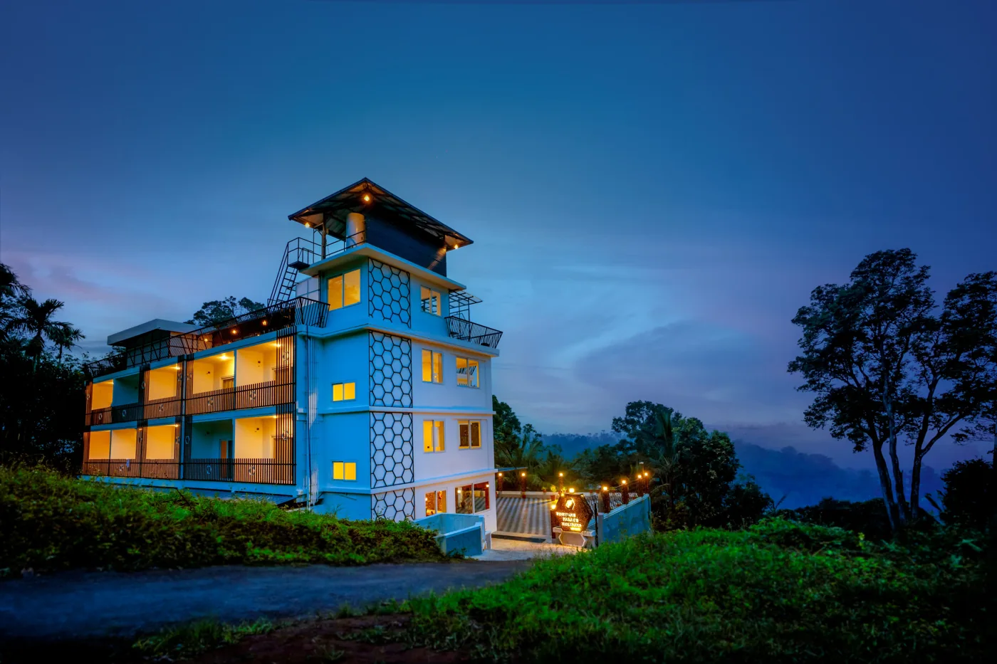 Fortune Palace — property photograph