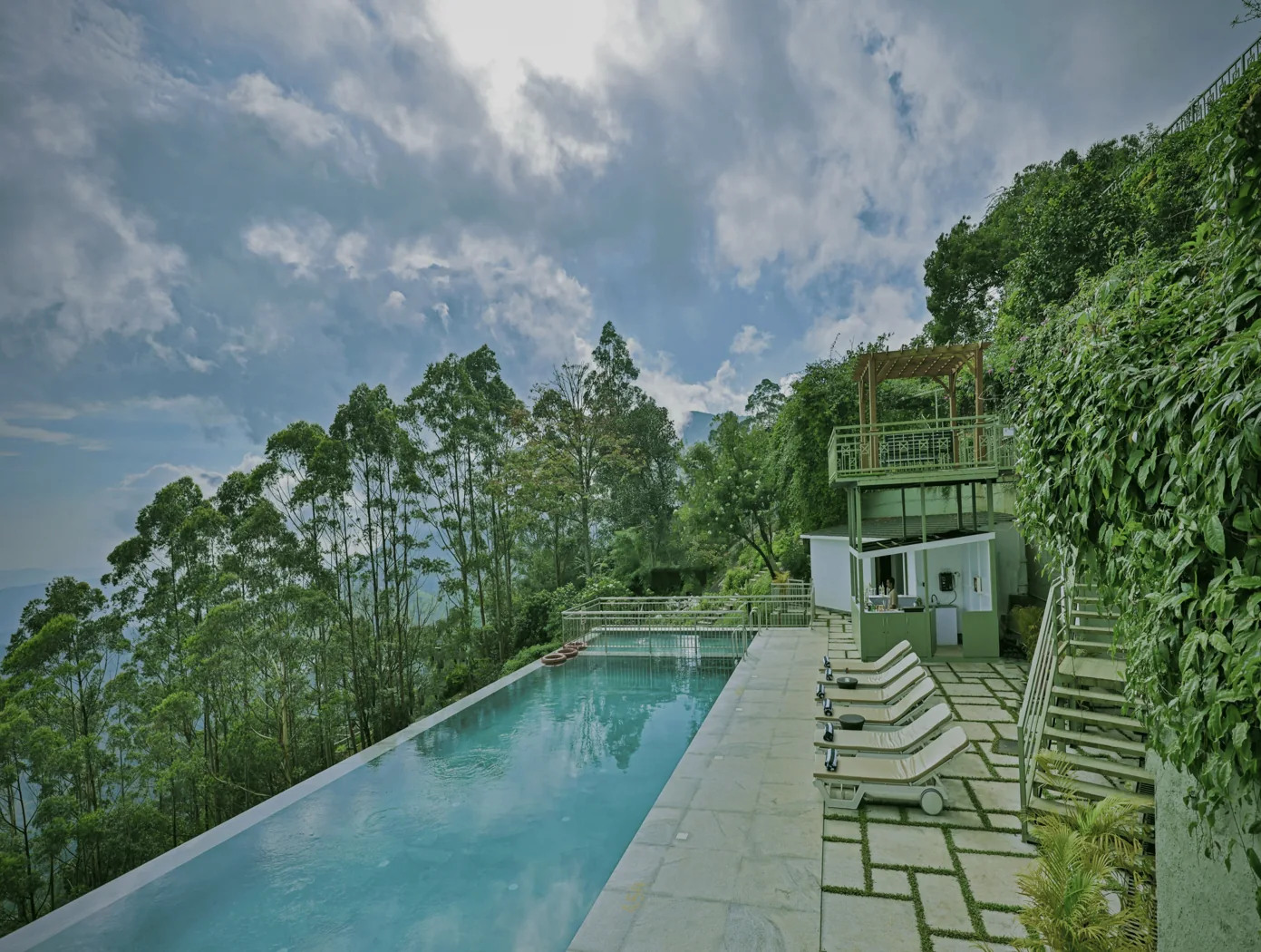 Fragrant Nature Munnar — property photograph