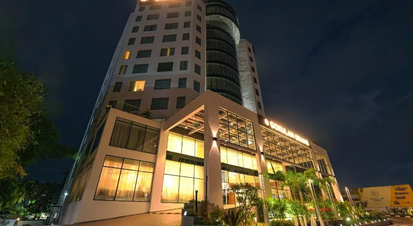Gokulam Grand Trivandrum — property photograph