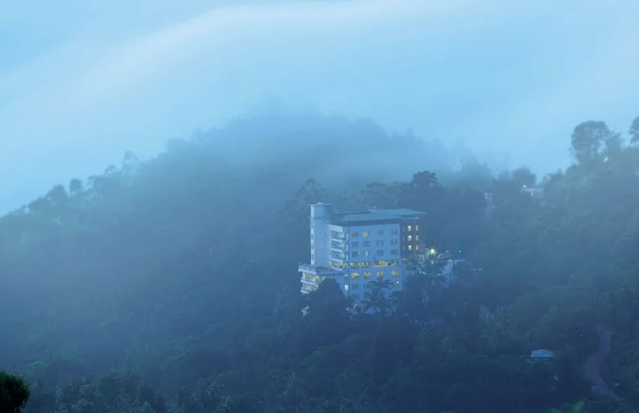 Gokulam Park Munnar — property photograph