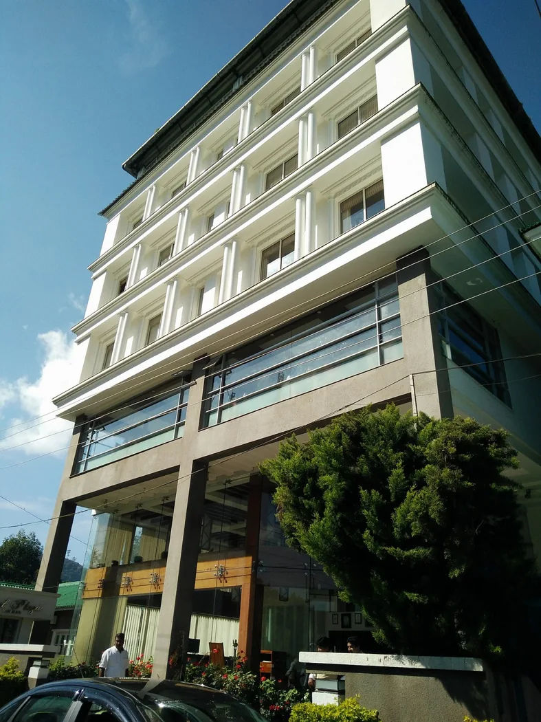Grand Plaza Munnar — property photograph