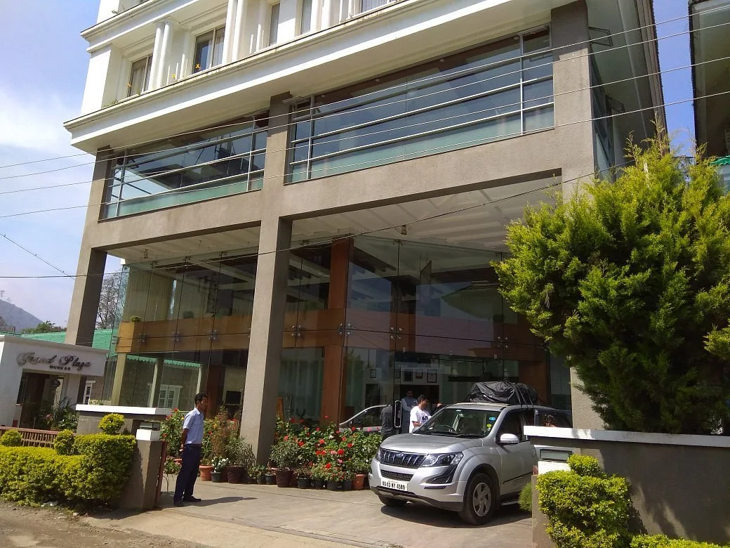 Grand Plaza Munnar — property photograph