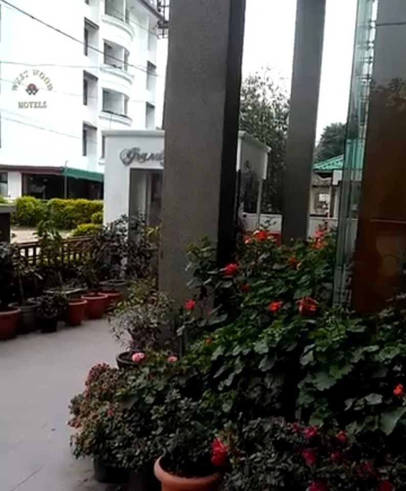 Grand Plaza Munnar — property photograph
