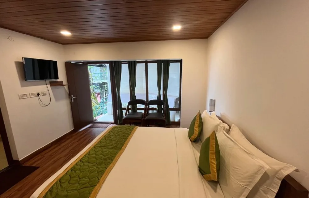 Great Escapes Resorts — property photograph