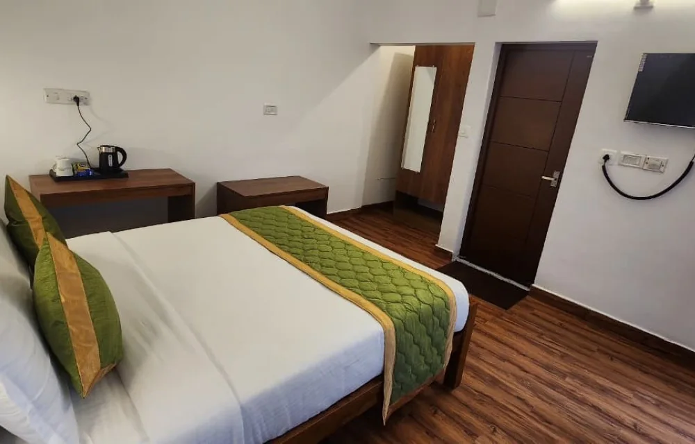 Great Escapes Resorts — property photograph