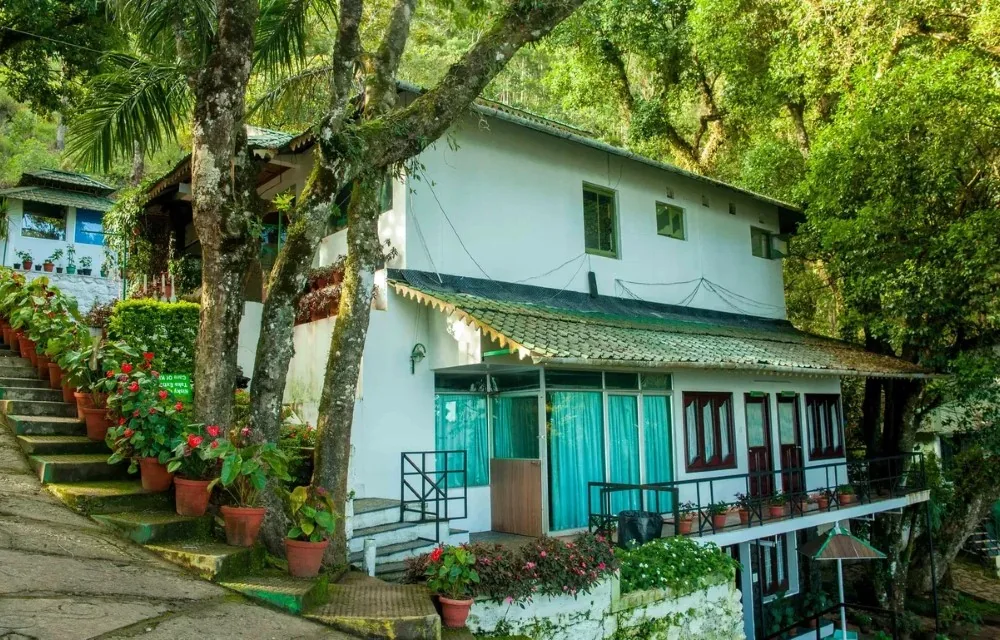Great Escapes Resorts — property photograph
