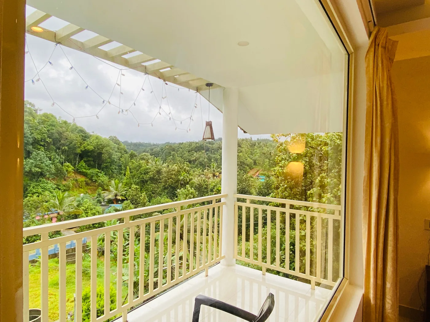 Green Cove Munnar — property photograph